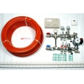 2 Port x 200M + Single Setting Electrical Controls + Mixer System 2 Port x 200M + Single Setting Electrical Controls + Mixer System